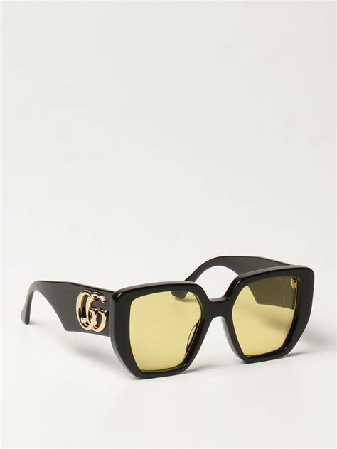 mel joy sunglasses gucci|Gucci.